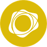 PAX Gold (PAXG) logo