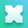 xStocks (Backed) logo
